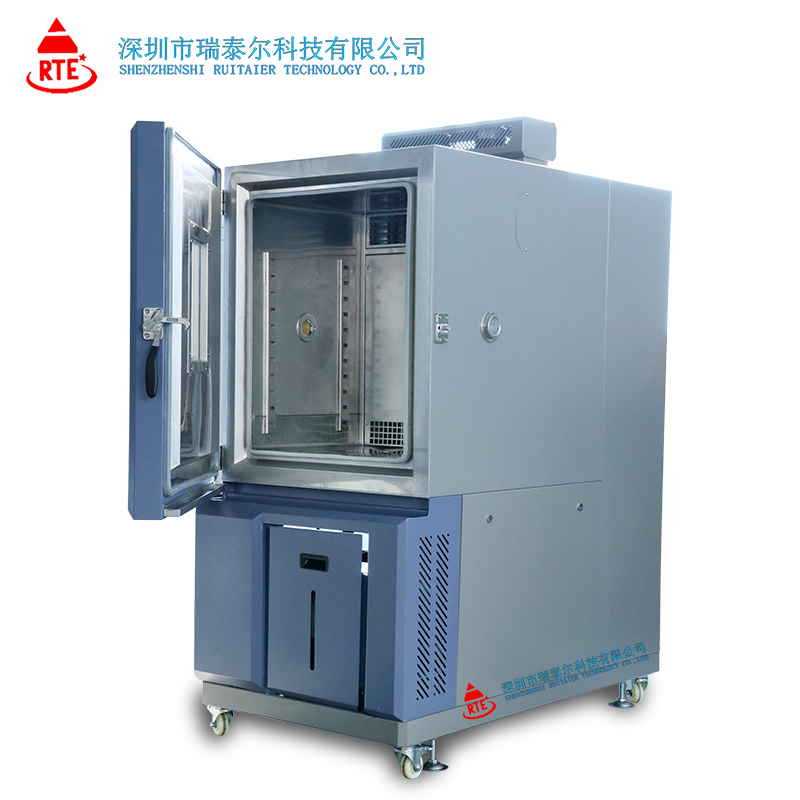 高低溫試驗(yàn)箱產(chǎn)品技術(shù)(詳細(xì)完整版) 高低溫試驗(yàn)箱產(chǎn)品技術(shù)(詳細(xì)完整版)
