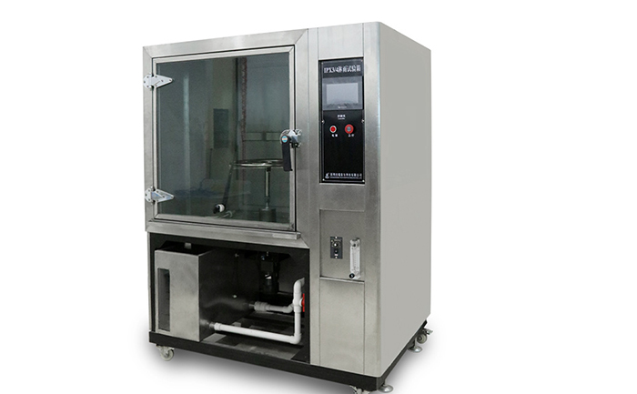 淋雨試驗箱推薦品牌，選購建議一篇搞定