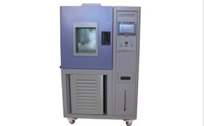 高低溫試驗箱低溫保持不住怎么辦?