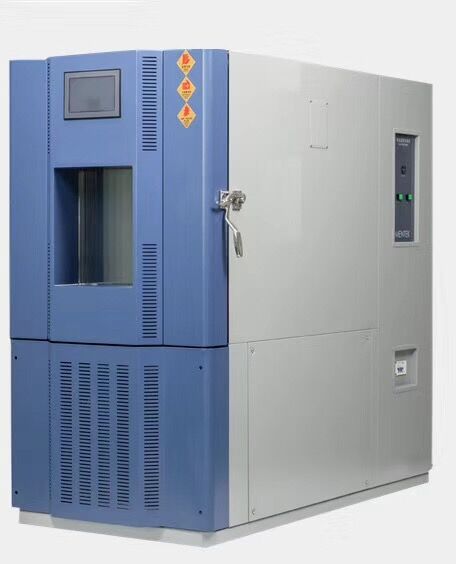 深圳冷熱沖擊試驗箱的發(fā)展方向怎么樣