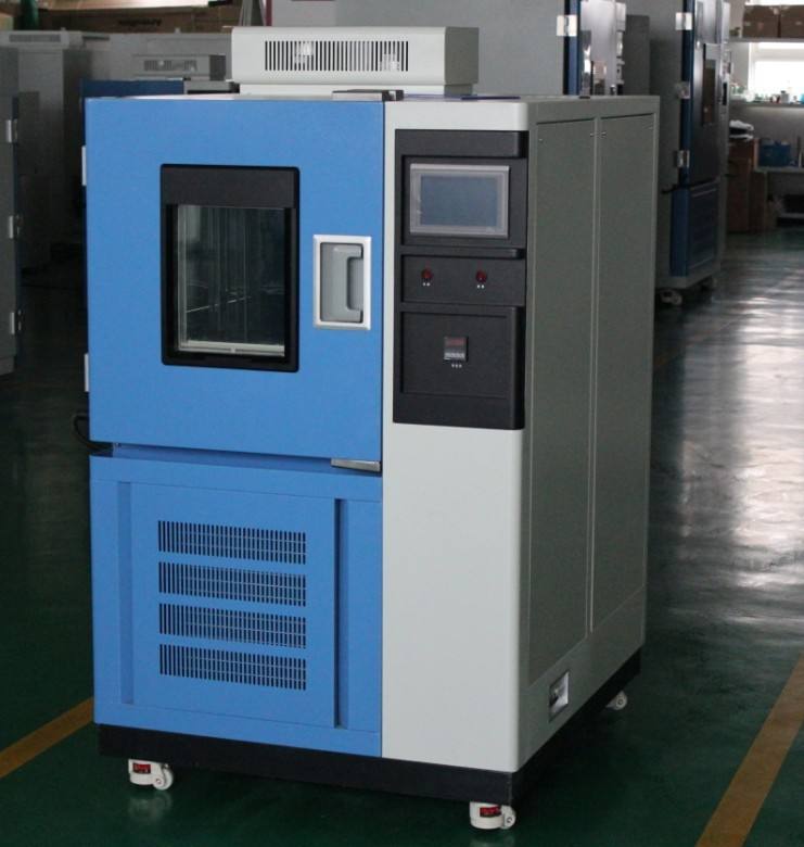 對于冷熱沖擊試驗箱特點企業還要做哪些方面的改善