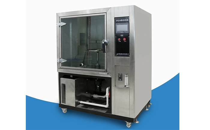 箱式淋雨試驗(yàn)箱說(shuō)明書(shū)